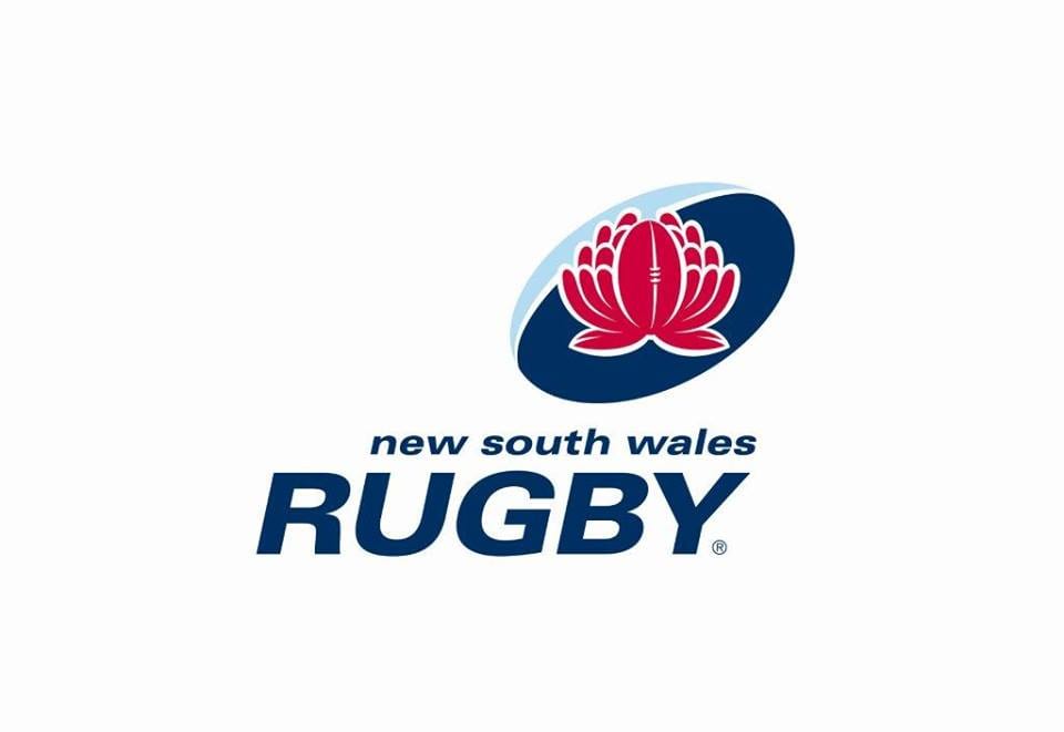 nsw rugby union logo